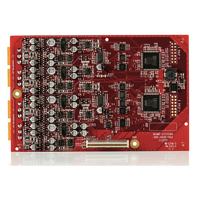 Biamp EEC-4